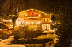 Das Kitz - deLuxe Chalet Valerie Reith Bei Kitzbühel